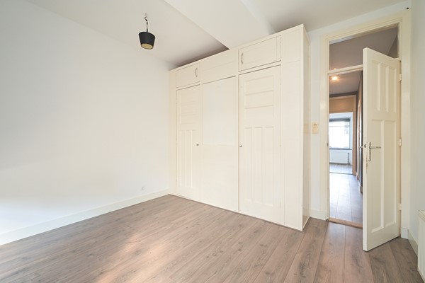 Medium property photo - Troelstrakade 351, 2531 AH Den Haag